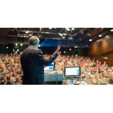 SPEAKING ENGAGEMENTS