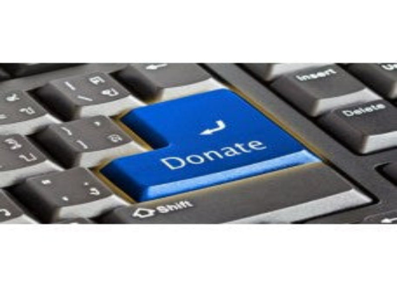 DONATE TO THE N.I.O.E