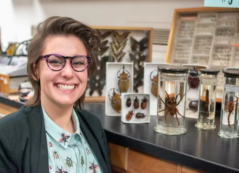 PATHWAYS - DIPLOMA OF APPLIED ENTOMOLOGY - Enrollments Now Open.