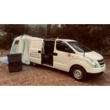 ENTOMOLOGICAL SURVEYS