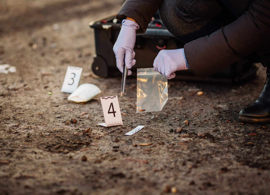 *FORENSIC ENTOMOLOGY* (Cert) Module 2 - Coming in 2026. Course Duration: 3 Weeks