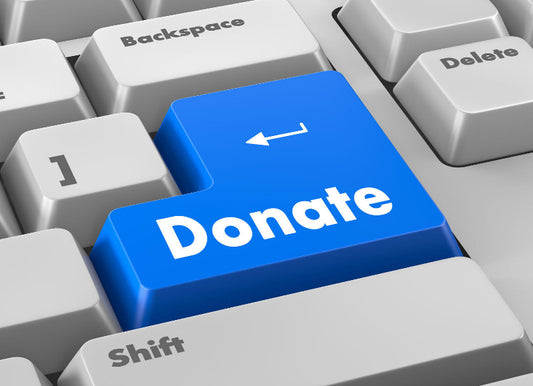 DONATE TO THE N.I.O.E