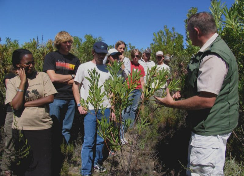 ENTOMOLOGICAL FIELD TECHNICIANS COURSE (Cert) - Coming in 2026