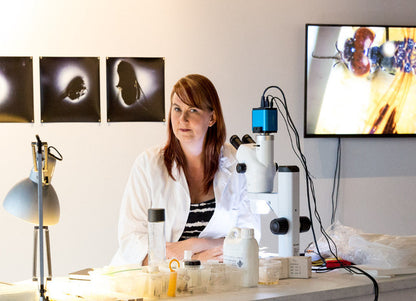 ENTOMOLOGICAL TECHNICIANS COURSE (Cert) - Coming in 2026