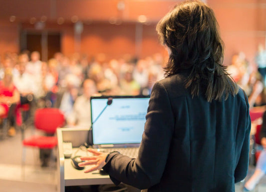 SPEAKING ENGAGEMENTS