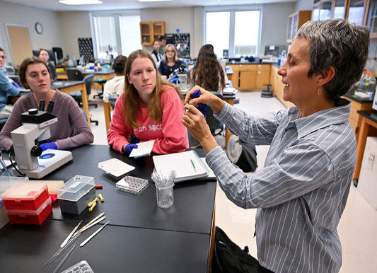 SECONDARY SCHOOL TEACHERS INSECT TEACHING MODULE (PD) Early 2026. Course Duration: 3 Weeks (Copy)